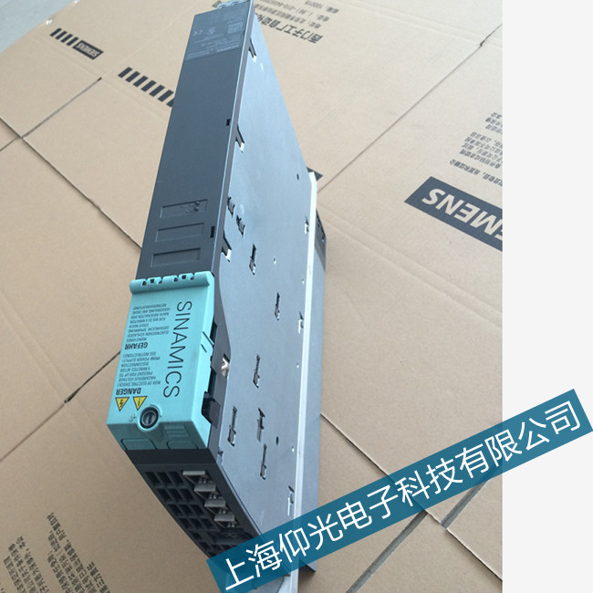 蕪湖西門子611d伺服驅(qū)動器F07493故障維修多少錢
