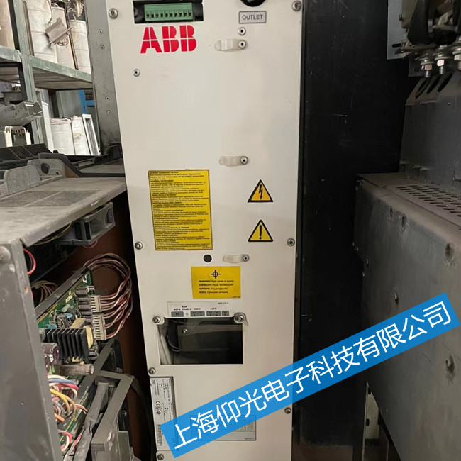 abb變頻器報(bào)警FF8E售后維修ACS800-17LC-2000-5免費(fèi)檢測