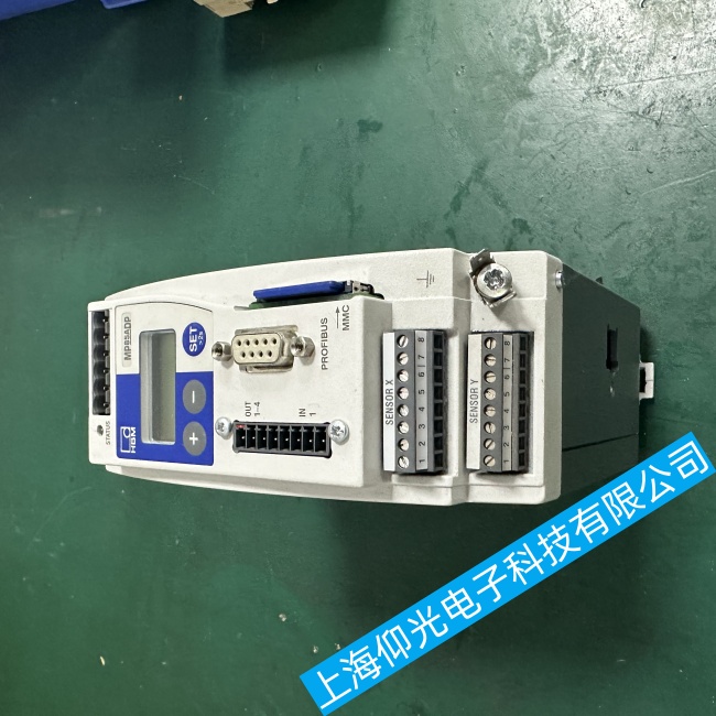 HBM扭矩傳感器控制器MP85A輸出數(shù)值異常故障維修免費(fèi)檢測(cè)