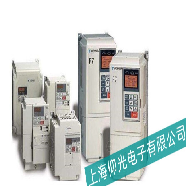安川變頻器CIMR-F7B40P4主回路過電壓 故障排查維修方法