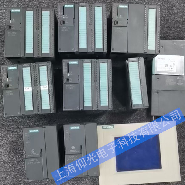 西門(mén)子PLC維修 6ES7216-2BD23-0XBB常見(jiàn)故障維修方法